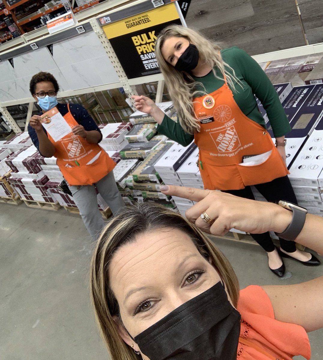 Stacey Gaskins tweet media