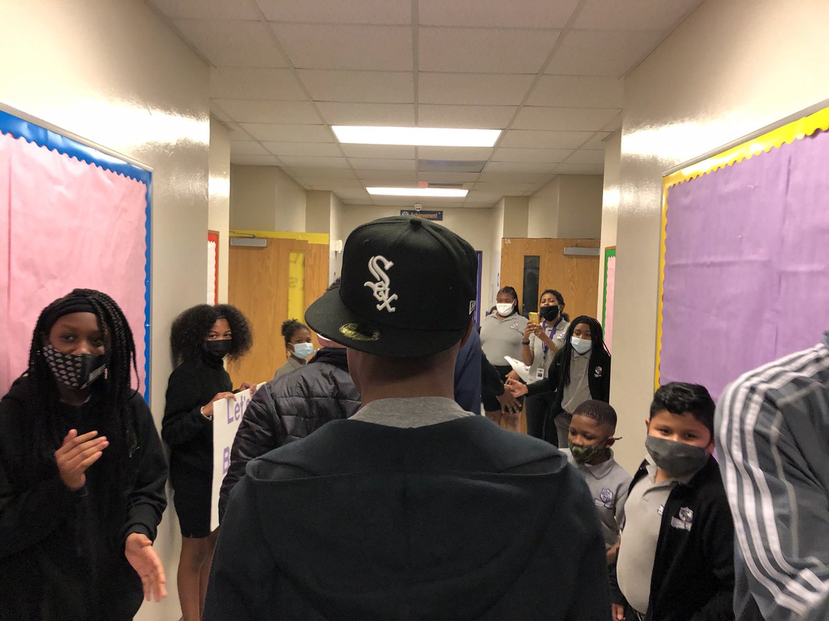 Alison Posey tweet media