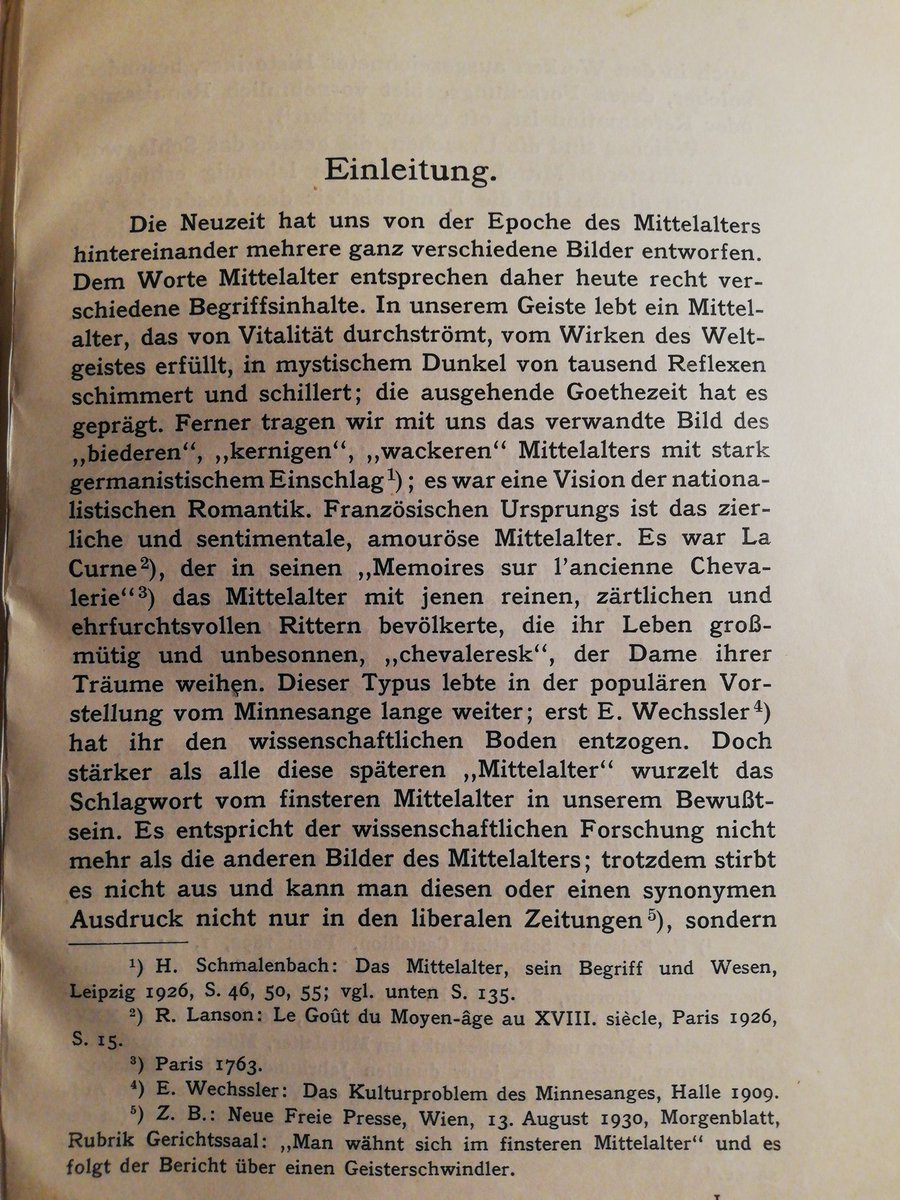 medievalchina's tweet photo. Dr. Lucie Varga (1904-41), The keyword of the #DarkAges (1932).
#MiddlesAges #medievalism #medievalisms #Annales https://t.co/I0L0dnIkGv