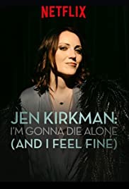2/ I have 2 comedy specials on  @NetflixIsAJoke "I'm Gonna Die Alone (& I Feel Fine)" (2015) & "Just Keep Livin'" (2017) I got paid (not millions, not close) at the time & no I don't get paid every time you watch. But any *new view is great & simply tells Netflix I'm still viable.
