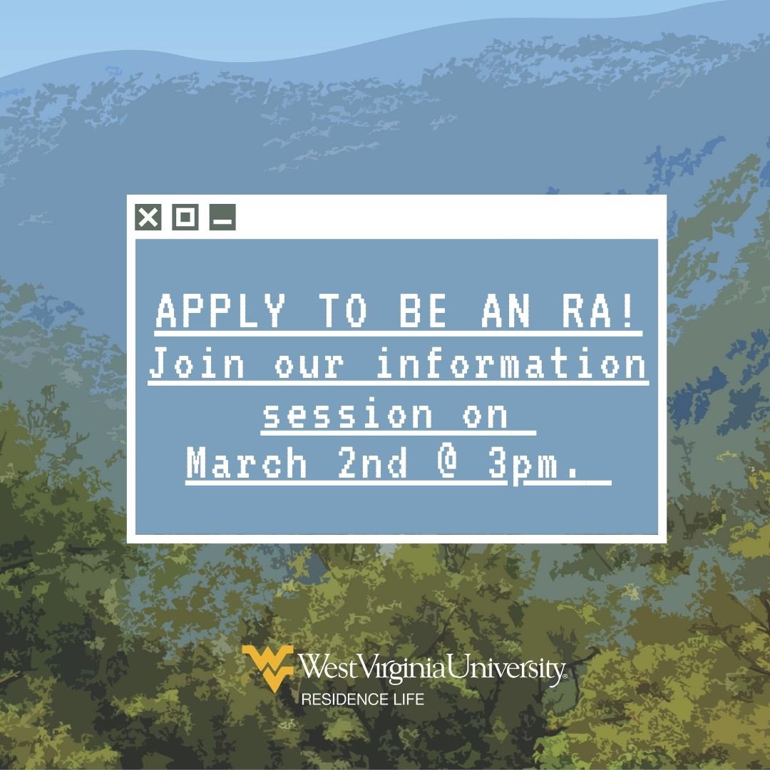 ‼️If you’re interested in being an RA for the 21-22 school year and you missed our first application round, don’t worry! There is an info. session happening TODAY @ 3 PM.‼️

Hear about the perks of being an RA TODAY @ 3 PM with the link in our bio! See ya then 👋🏽