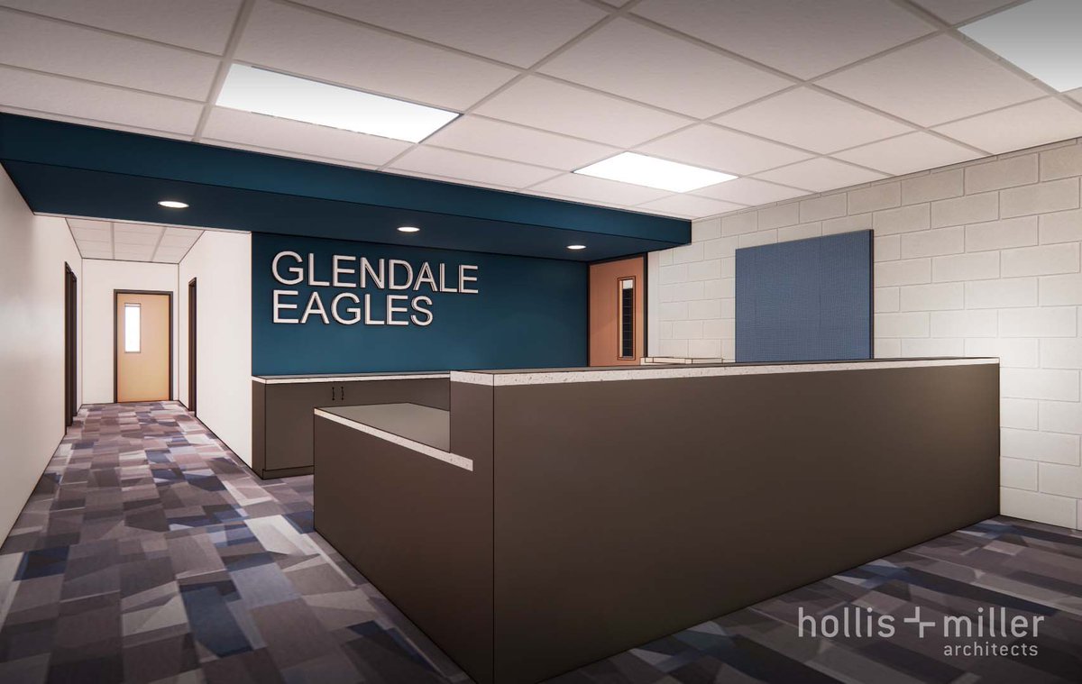 Independence School District tweet media