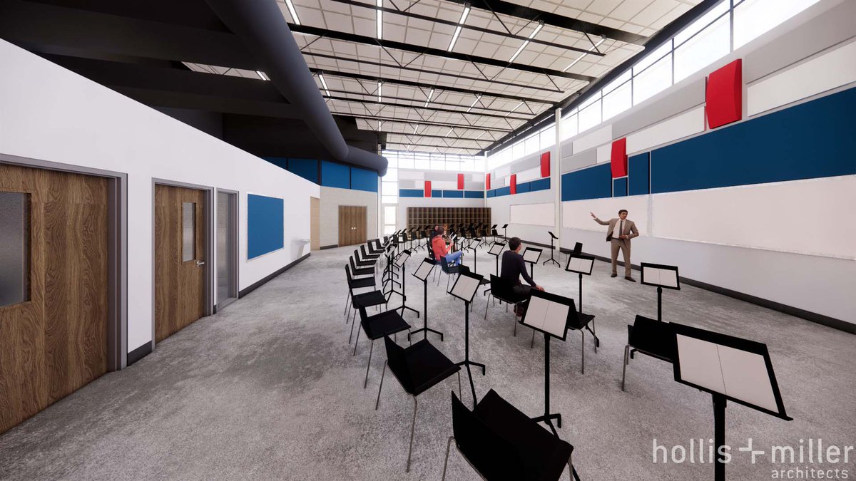 Independence School District tweet media