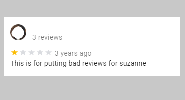 MidSchReviews's tweet photo. ...and what's up with Suzanne?! https://t.co/l521cbGn5R