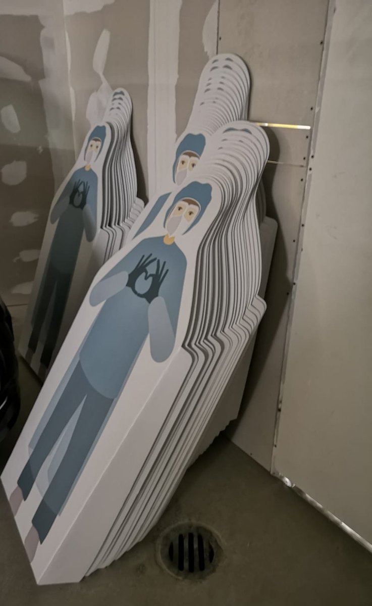 Die Vorbereitungen laufen auf Hochtouren. Morgen findet um 9.30 Uhr unsere Online Demo statt. Sei dabei und setzen wir gemeinsam ein Zeichen. vonberufmensch.at #younion #gewerkschaft #göd #ärztekammer #gesundheit