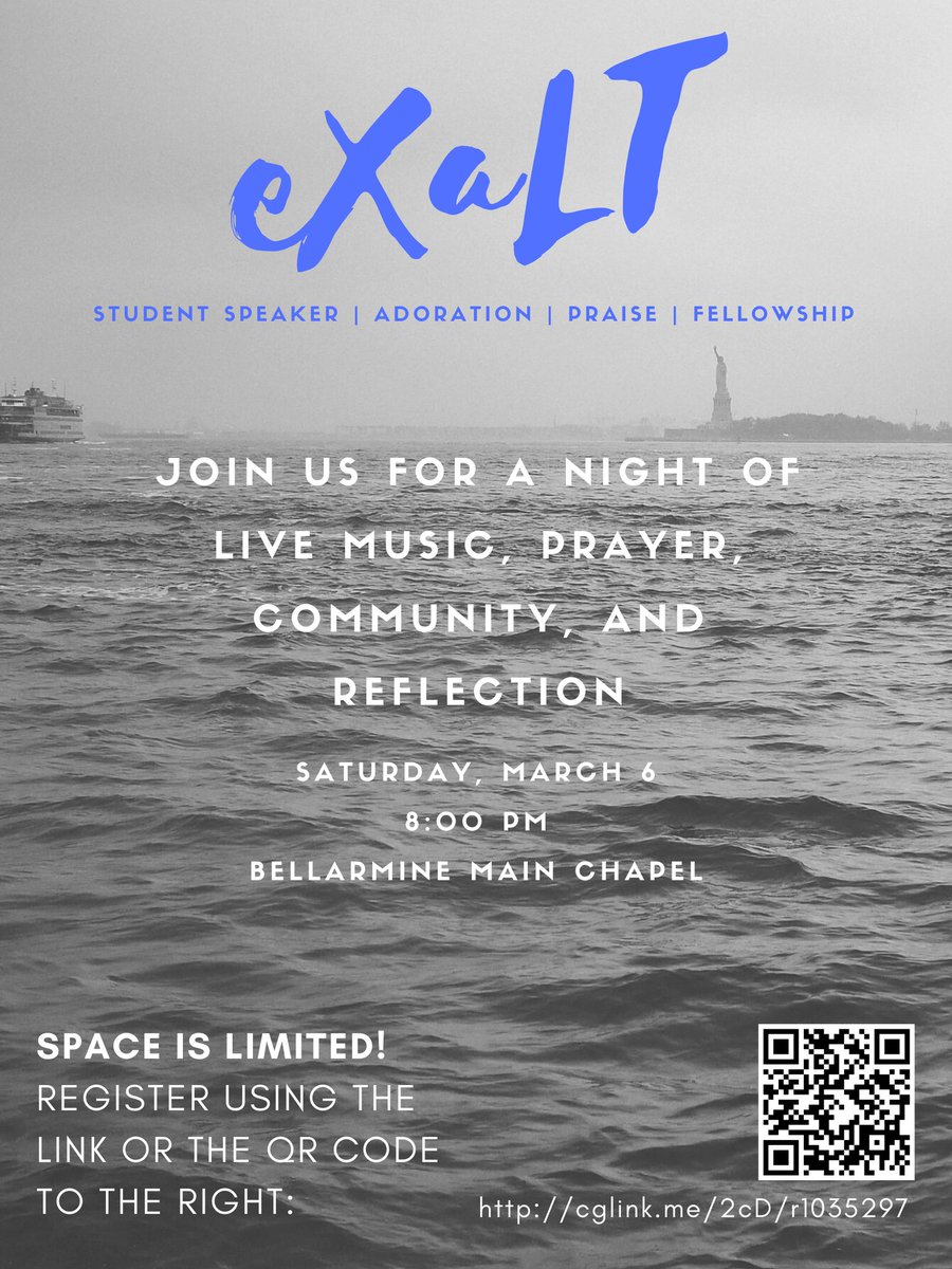 Register on EngageXU !
