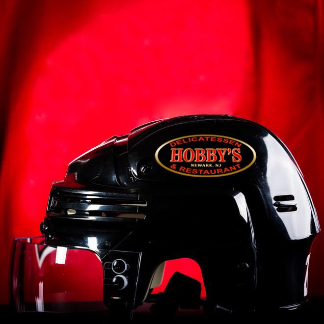 Hobbysdeli's tweet image. Just a programming reminder: Hobby’s remains closed due to Covid and WILL NOT be open for tonight’s Devils game. We will soon begin construction of our new workspace. Please stay safe. We hope to serve all our customers very soon!