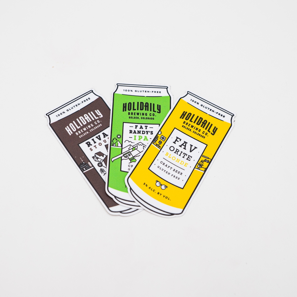 ProofArtist's tweet photo. Struggling through the first part of the week? Relax and have a drink, we can take care of all your printing needs!⁠ #sticker #printshop #branding #customdesign #brewing @HolidailyBrew https://t.co/YEzhiy4bFd