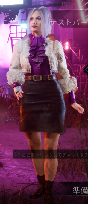 Dbd攻略班 神ゲー攻略 בטוויטר 新サバイバーの固有パークまとめ 新キラー リー ユンジン の固有パークをまとめました٩ ᐛ و 詳しくはこちら T Co Pawrdq9q2w Dbd