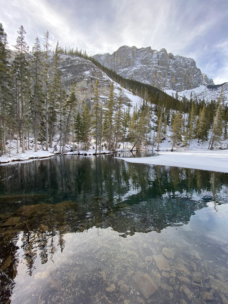 photo4view's tweet photo. If you have never done the Grassi Lakes Trail hike, put it on your list. Great for all ages and abilities!
.
.
#grassilakes #canmore #alberta #nature #hiking #mountains #canadianrockies #photography #kananaskis #lake #hike #explore #rockymountains #nofilter #naturephotography https://t.co/VzuxHI0eWr