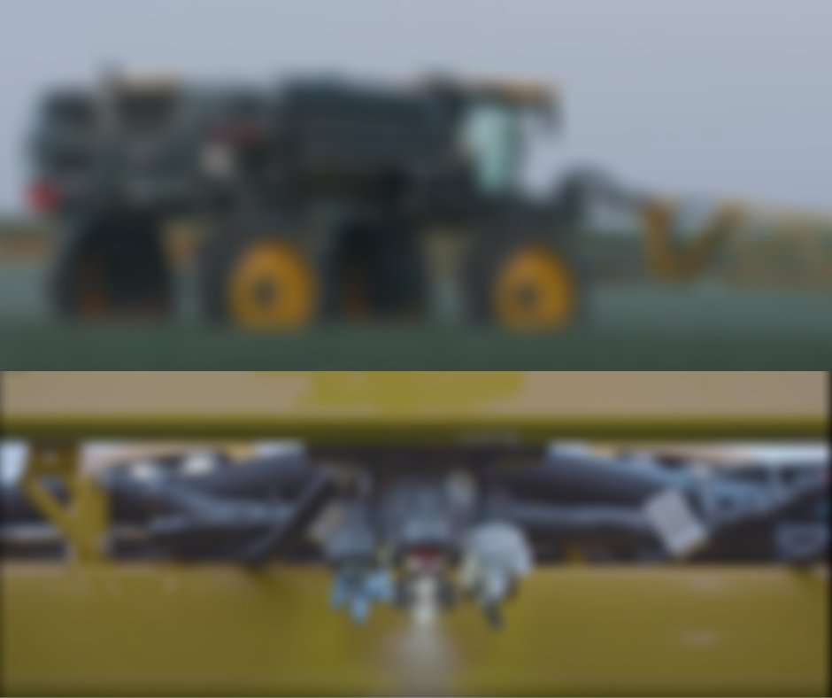 PVEQUIP's tweet photo. It'll all be clear soon...
@JohnDeere New Product Launch today!
#HagieUpdates #applicationequipment #gamechangers @hagiemfg https://t.co/gr4SHMPj1a