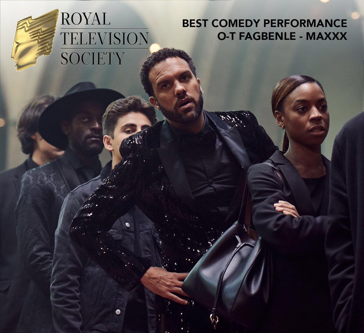 Feelin mighty grateful! Check out <a href="/OfficialMaxxx_/">MAXXX</a> on <a href="/hulu/">Hulu</a> and <a href="/Channel4/">Channel 4</a> ❤️