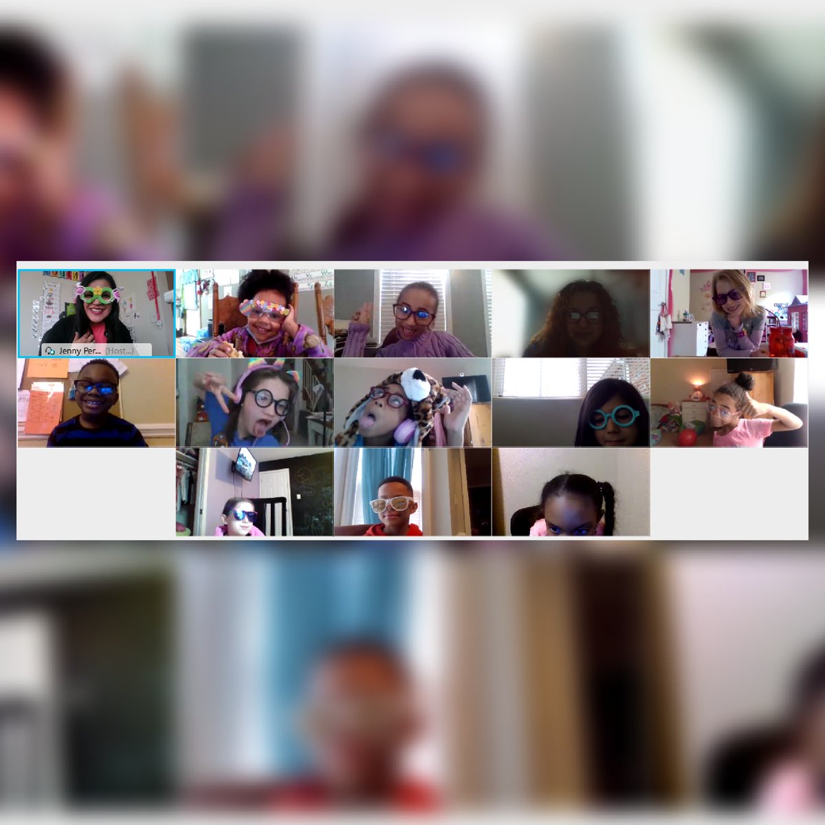 Great readers have vision! Wear glasses to read across the world🌍🤓📕♥️ #ReadAcrossAmerica <a href="/EEMillerElem/">EE Miller Elem</a> <a href="/Jealpehe/">Jenny Perez</a>