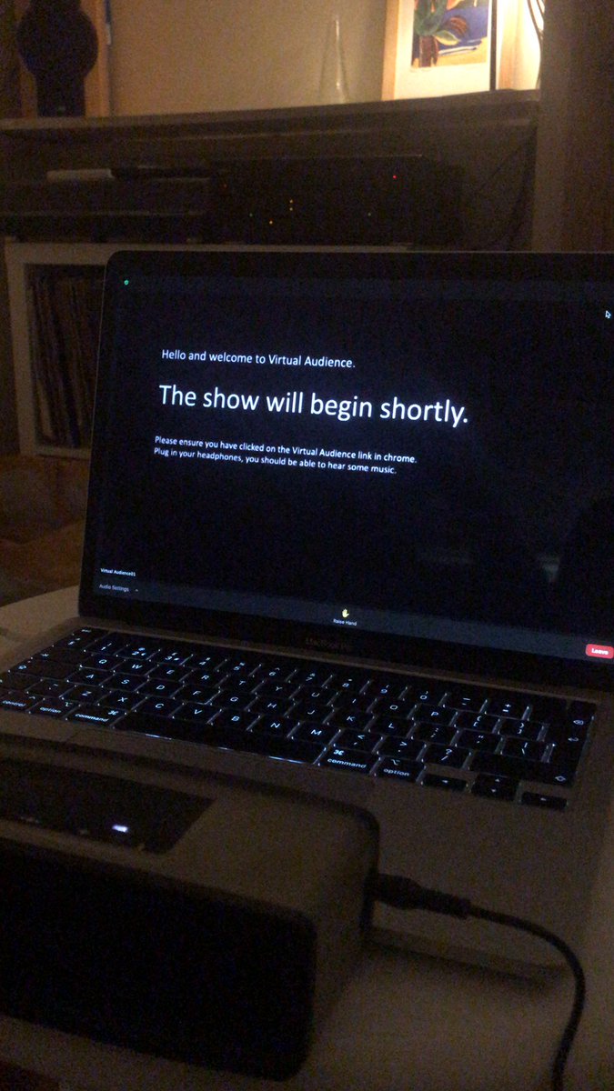 Lizzie_C_Carter's tweet image. Watching @markolver via the #bbc #funnylive representing Bristol. Hello from the mighty Fishponds.