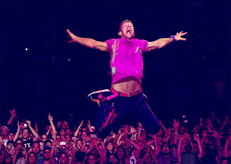 Happy Birthday Chris Martin!  We appreciate you and the whole family so much.  Many happy returns! 
