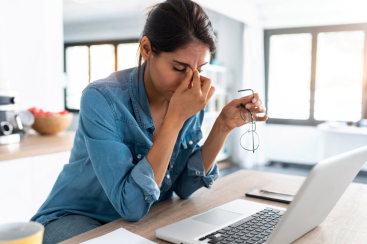 PsychoMedia's tweet photo. Fatigue Zoom : 4 causes psychologiques et des solutions
https://t.co/U4rNUW0m9P https://t.co/Lm9gbzyiXO
