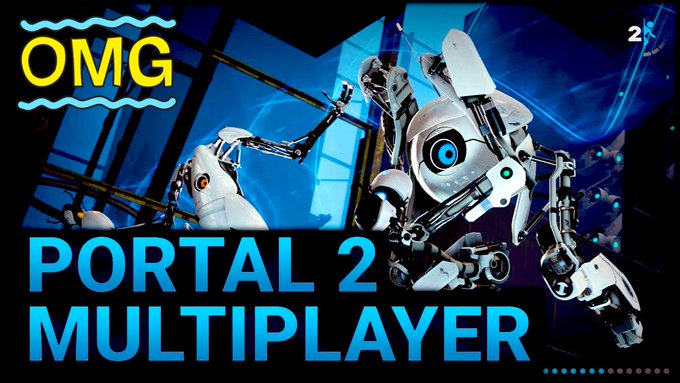 neptun_90's tweet photo. Heute um 20:00Uhr #LIVE AUF 
https://t.co/pK61R0eGW7

#PORTAL2 Koop-Missionen mit 
@nikburg92

 Es geht in die finale Runde, also sei dabei! :D

#twitch #TwitchDE #twitchstreamer @push_twitch

#supportistkeinmord #SupportSmallStreamers https://t.co/TUhnRzyhLt