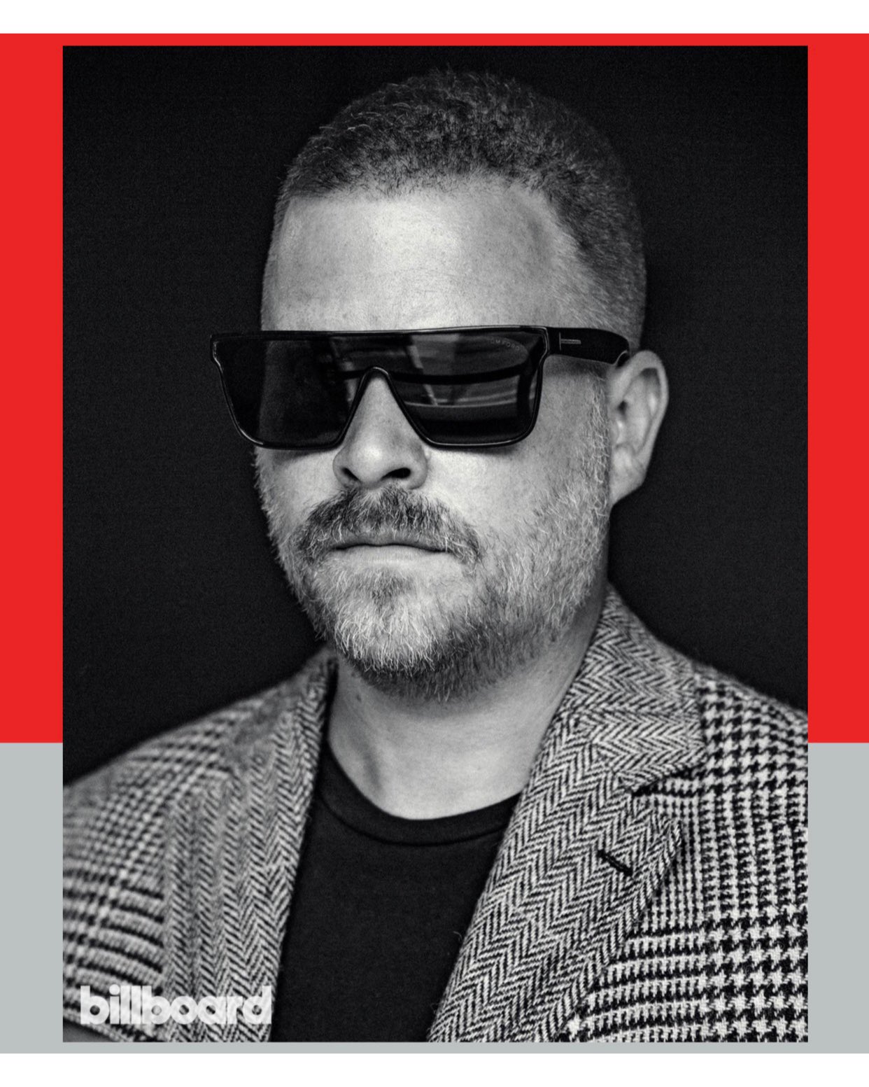 Happy Birthday EL-P from Mike, Track, and the whole RTJ team! 