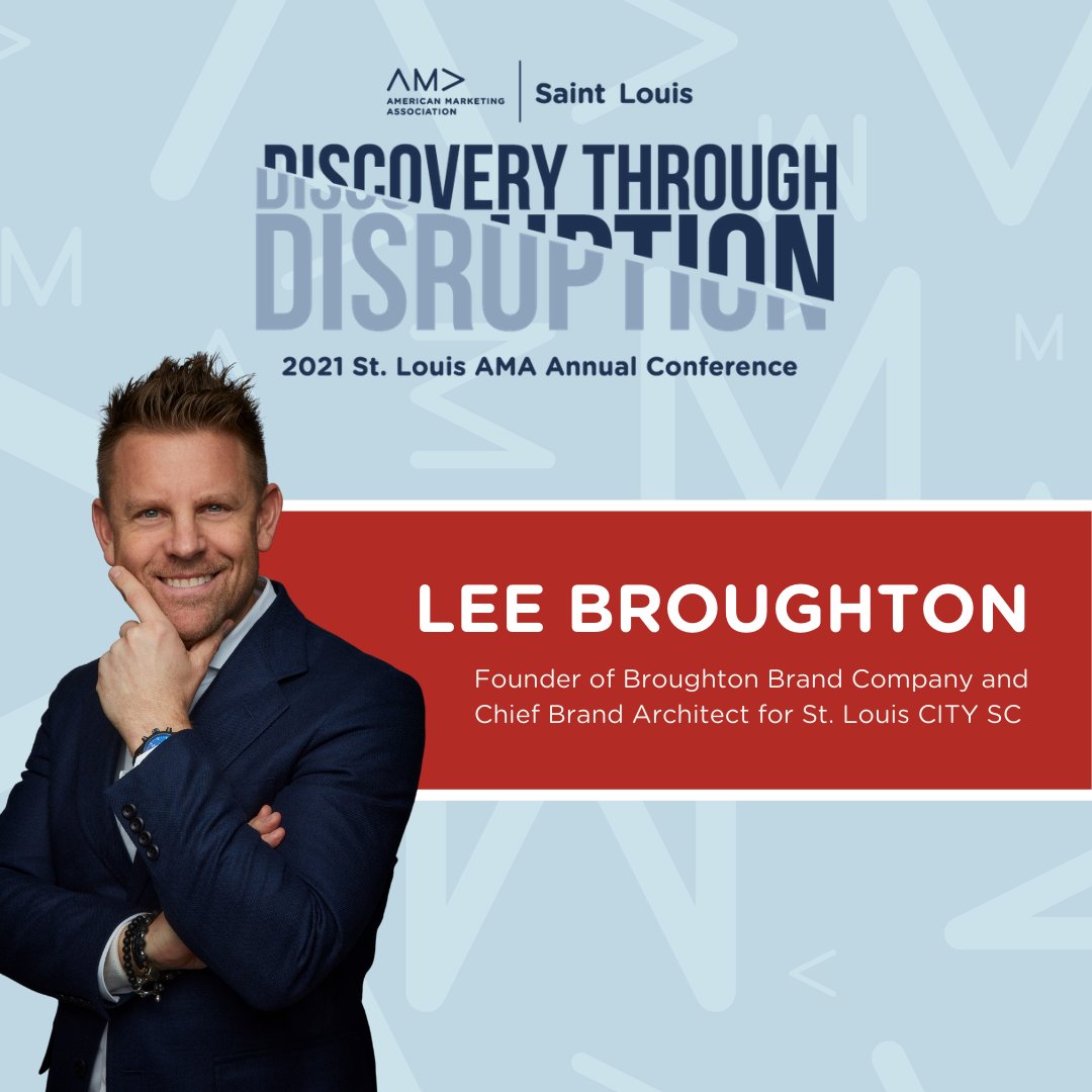 AMA ST. LOUIS tweet media