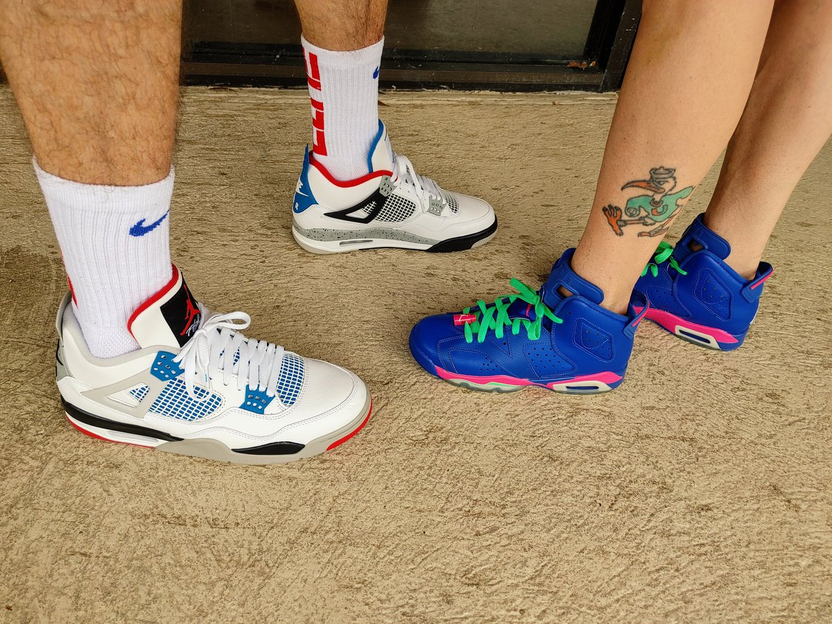 nunya0202's tweet photo. And now some couples pics because my boo boo got some fire ass kicks on too!... Love you @ItalianQueen02 https://t.co/Lua5rJ9hMe