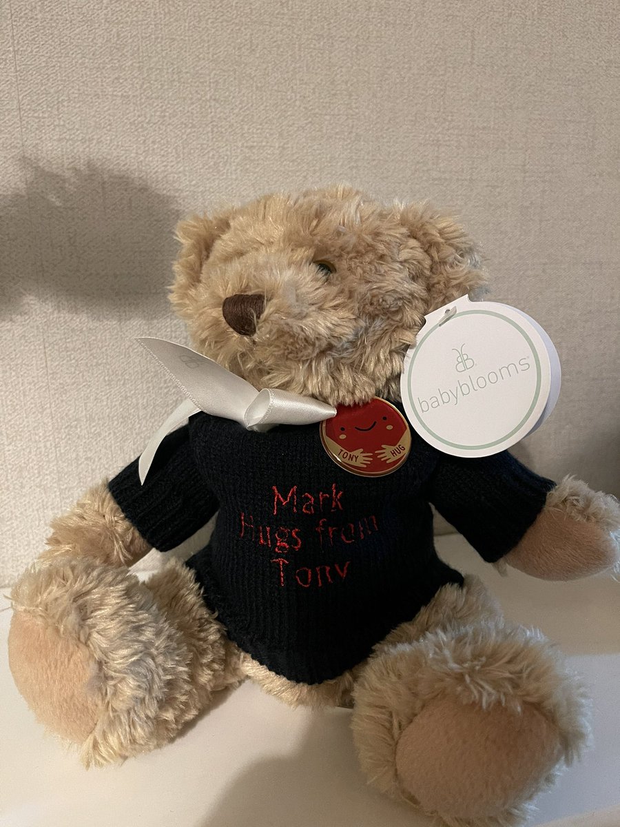 Mark Allen (@markracingallen) on Twitter photo Thank you so much Tony <a href="/paula_hudgell/">Tony Hudgell BEM (BCyA) Paula Hudgell OBE</a> for my lovely gift I received from you, it made the start of my week even better! Can’t wait to meet up and go for a little walk with you if I can keep up! <a href="/babybloomsgifts/">Babyblooms Gifts</a> <a href="/BOTCharity/">BackonTrack Charity</a> Thank you so much Tony <a href="/paula_hudgell/">Tony Hudgell BEM (BCyA) Paula Hudgell OBE</a> for my lovely gift I received from you, it made the start of my week even better! Can’t wait to meet up and go for a little walk with you if I can keep up! <a href="/babybloomsgifts/">Babyblooms Gifts</a> <a href="/BOTCharity/">BackonTrack Charity</a>