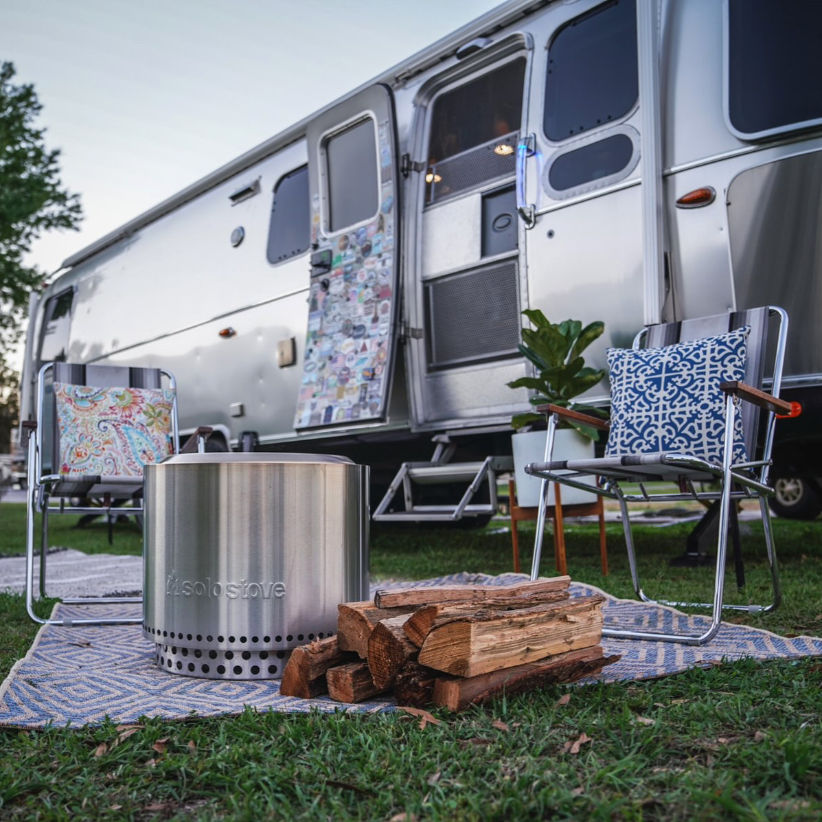 Solo Stove 🔥 tweet media