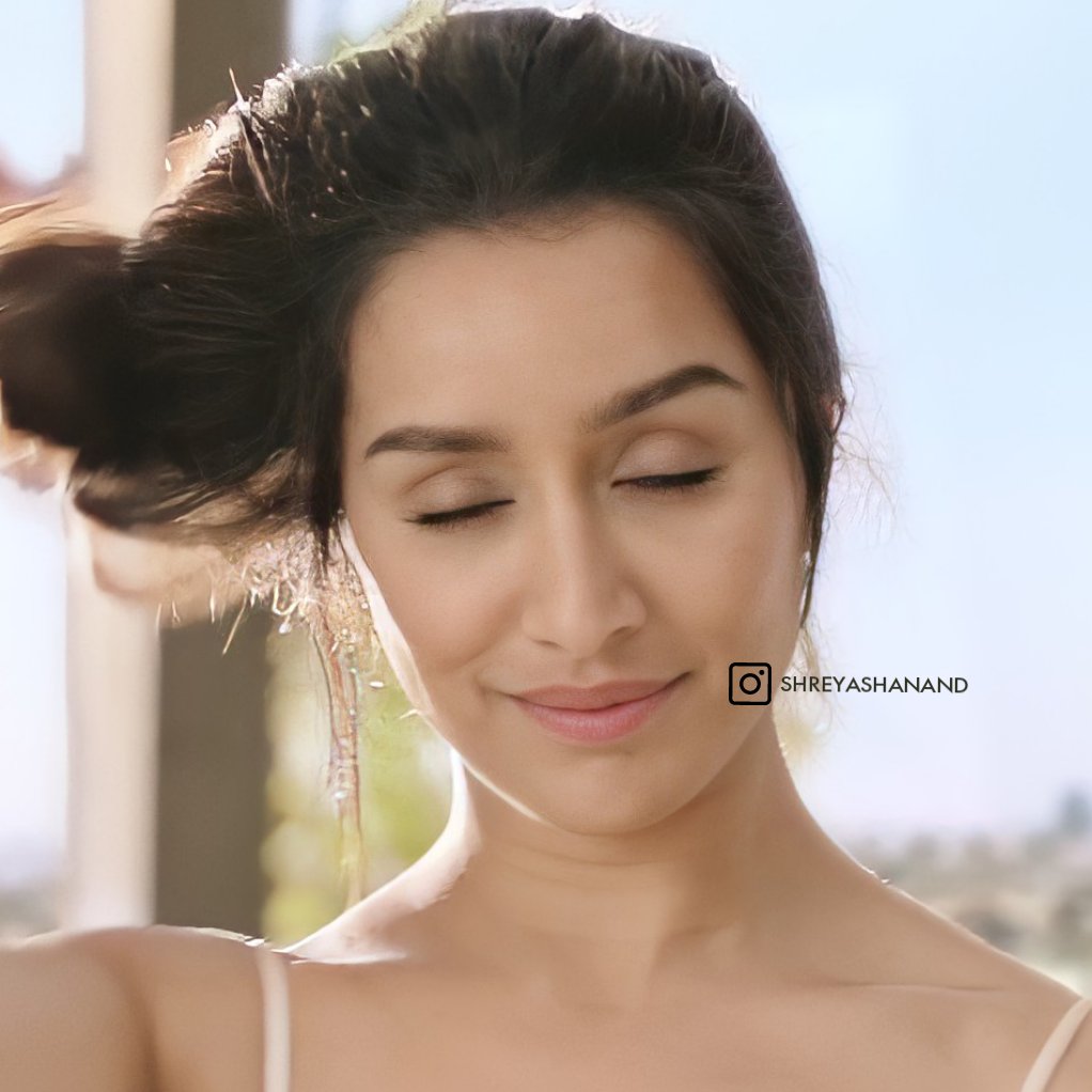 HAPPY BIRTHDAY SHRADDHA KAPOOR    LOVE U THE MOST       
