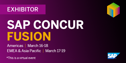 Tripgrid's tweet photo. Find the Tripgrid team on the virtual floor of SAP Concur Fusion in two weeks time. We will be standing by on chat to answer all your questions... or just to say hello! 

See you there.

https://t.co/ZQ9qfNJK1h

#BusinessTravel #traveltechnology #sapconcurfusion #sapconcurpartner https://t.co/2gczRvRGpN