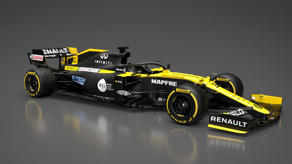 InvictusFSR's tweet image. Ladies and gentlemen, we present to you our new beast for 2021, the Invictus IP-004 Hybrid! Incredibly original livery isn't it...
