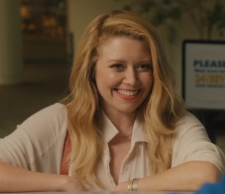 mischiefoop's tweet photo. ok but natasha with blonde hair https://t.co/BEerQ8A6Dz