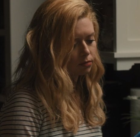 mischiefoop's tweet photo. ok but natasha with blonde hair https://t.co/BEerQ8A6Dz