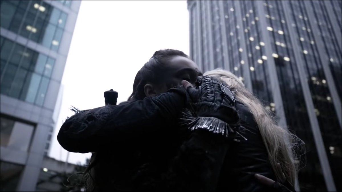 Lexa rlly made me believe in my dreams again &amp; she's given me so much hope. If someone had told me that, in 2021, my phrase would become our March 3rd theme, I wouldn't have believed them. But now I know that sometimes, incredible things happen even if they seem impossible.