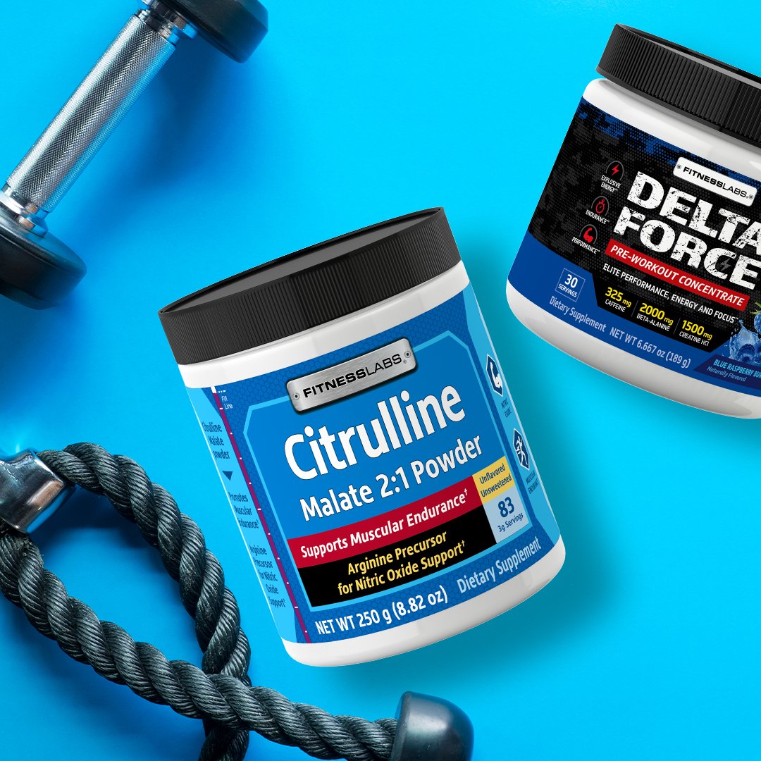 Nutrition Express tweet media