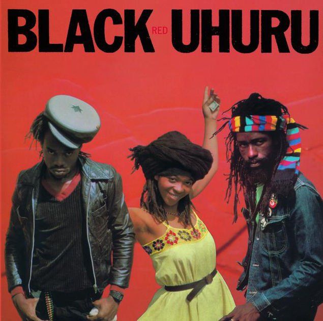 dennohMrass's tweet photo. “The Mark of the Beast is on the President, mi seh the fence can’t hold too much bull inna the pen!”- Black Uhuru!
Image courtesy
#ReggaeRocking https://t.co/ghtUzJV6oY