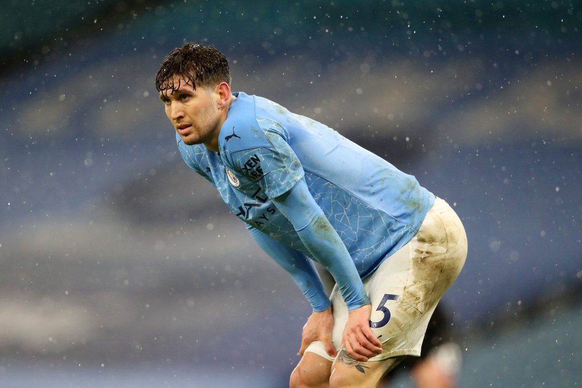 OfficialFPL's tweet photo. STONES, GUNDOGAN, FODEN ON THE BENCH

#FPL #MCIWOL https://t.co/FTqlvbF2zt