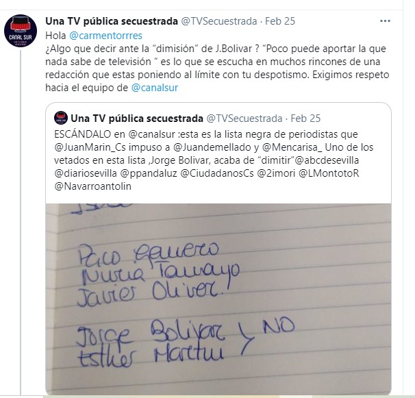 los_nombres's tweet photo. ¿Ha empezado el baile?
¿Alguien se ha arrimado demasiado?
https://t.co/4vpi2dVJvG https://t.co/VhKzU3eXUn