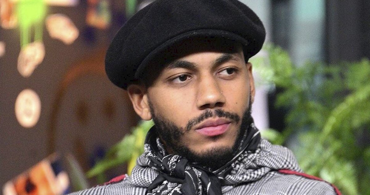 enews's tweet photo. BREAKING: Jahmil French, who starred as Dave Turner on Degrassi: The Next Generation, has passed away at the age of 29. 💔 https://t.co/EokPt9I6WW https://t.co/jIuDcdsbYu