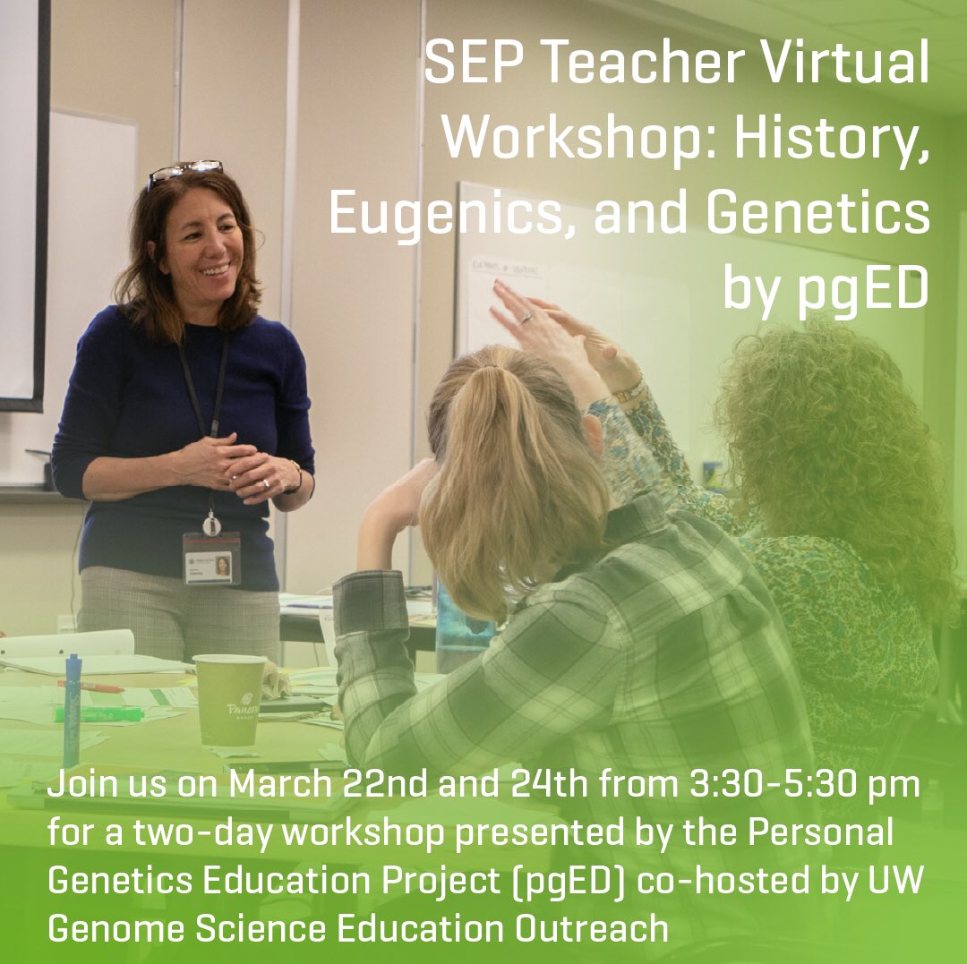 SciEdHutch tweet media