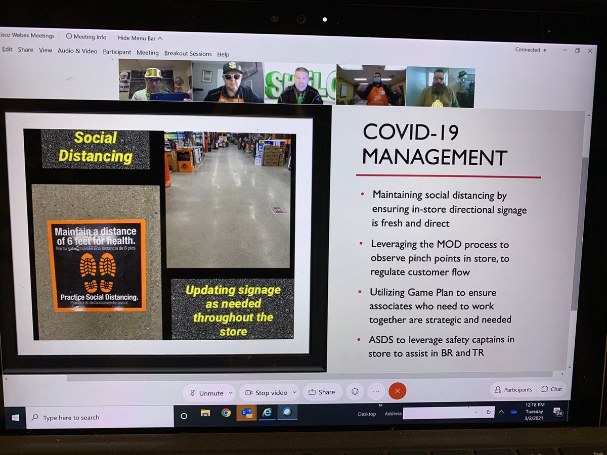 Sam (@hmalak) on Twitter photo Let’s go D100 Spring Virtual walk!!#amazing team #CashFlow #NEPtoud <a href="/JasonArigoni/">Jason Arigoni</a> <a href="/maryanne_stl/">Maryanne St. Laurent</a> Let’s go D100 Spring Virtual walk!!#amazing team #CashFlow #NEPtoud <a href="/JasonArigoni/">Jason Arigoni</a> <a href="/maryanne_stl/">Maryanne St. Laurent</a>