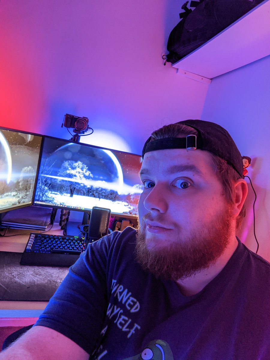 BarraKayd's tweet photo. STREAM TONIGHT: Raft

Live very soon, continuing from where we left off last night, come hang out!!

#raft #streamalert #stream #streamer #twitch #twitchstreamer #raftstream #smallstreamer #supportsmallstreamers #supportsmallstreamer #shoutoutchat #chatarethebest https://t.co/7o1nPzAGji