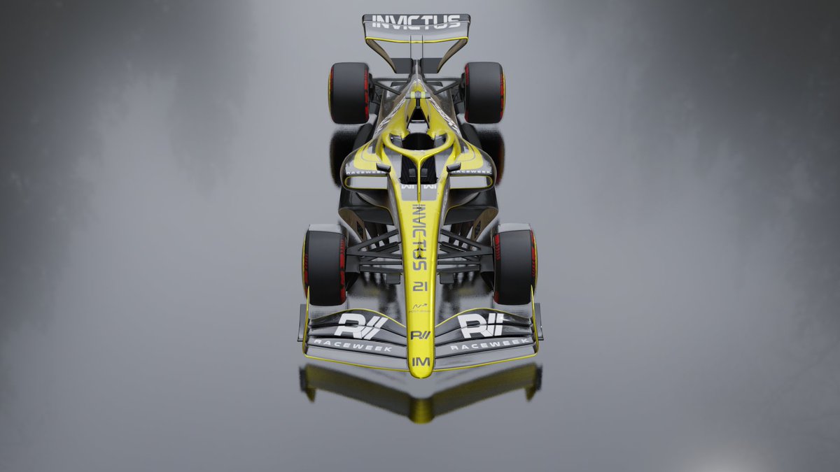 InvictusFSR's tweet image. More pictures...