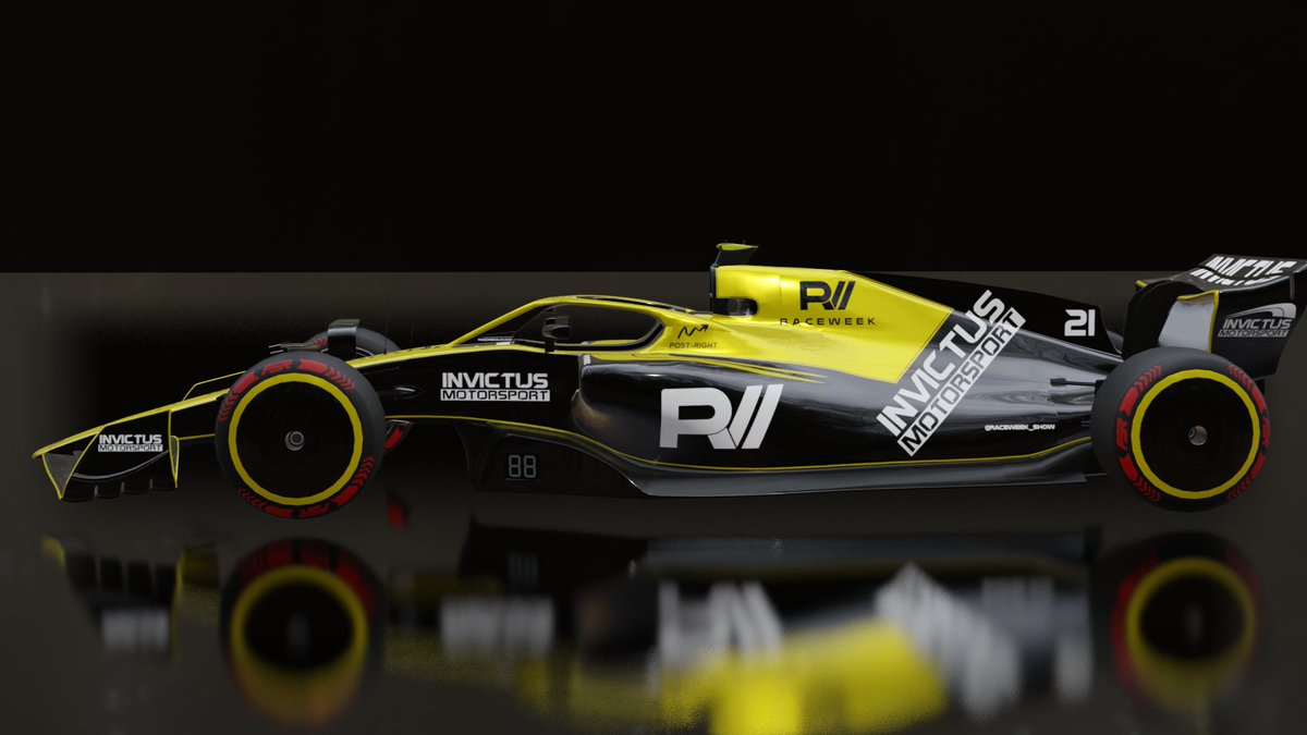 InvictusFSR's tweet image. More pictures...