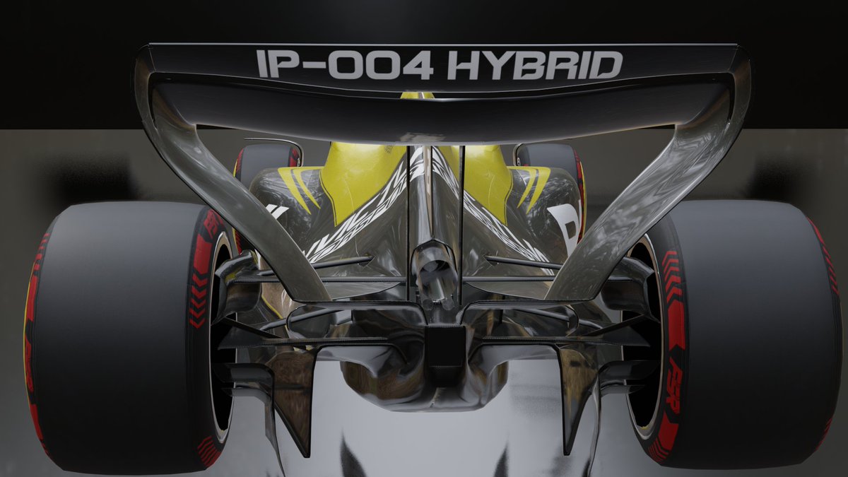 InvictusFSR's tweet image. More pictures...