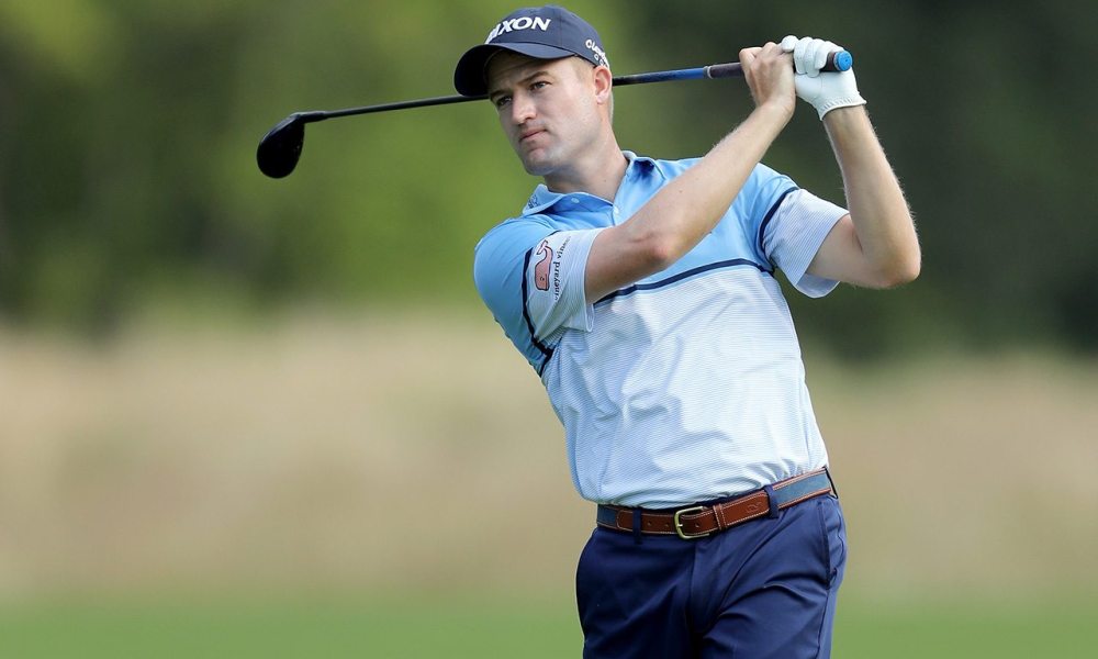 🗣️ 'The course looks phenomenal in pictures I’ve seen. Playing Nairn Dunbar in so many different conditions and tournaments was fantastic. I’ve played hundreds of rounds there. It’s just a great course.' @rooknox shares his club love. Looking to join? ➡️ bit.ly/NDMembership