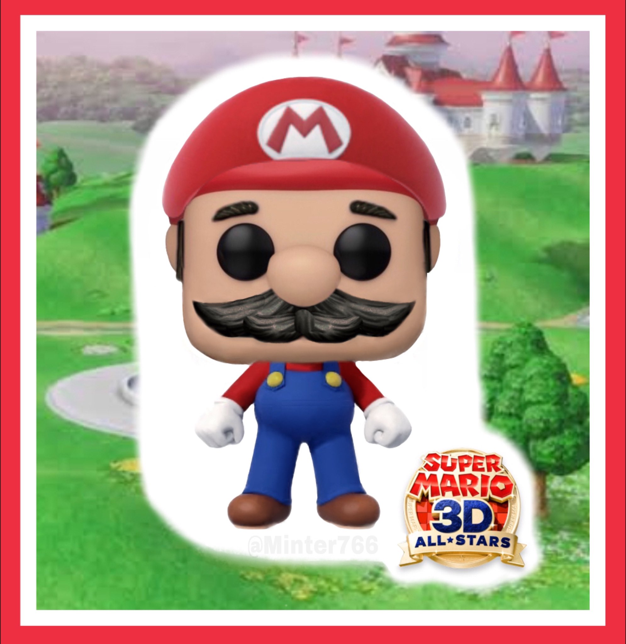 Minter on X: Mario Bros Funko Pop Concept. @OriginalFunko @NintendoAmerica  @CharlesMartinet #Funko #Funkos #Pop #Pops #FunkoPop #FunkoPops #Mario  #mario35 #SuperMario #Supermario #MarioBros #SuperMarioBros #Nintendo  #NintendoSwitch #Game #Gaming