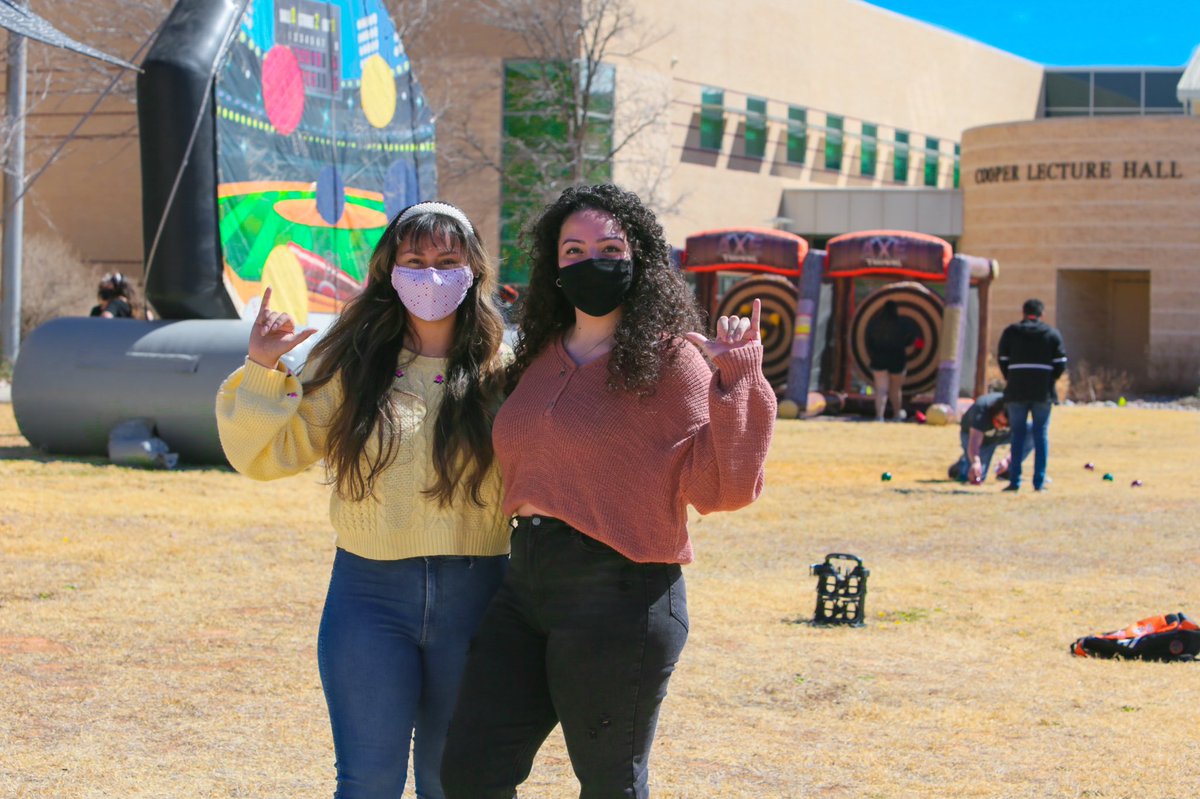 UT Permian Basin tweet media