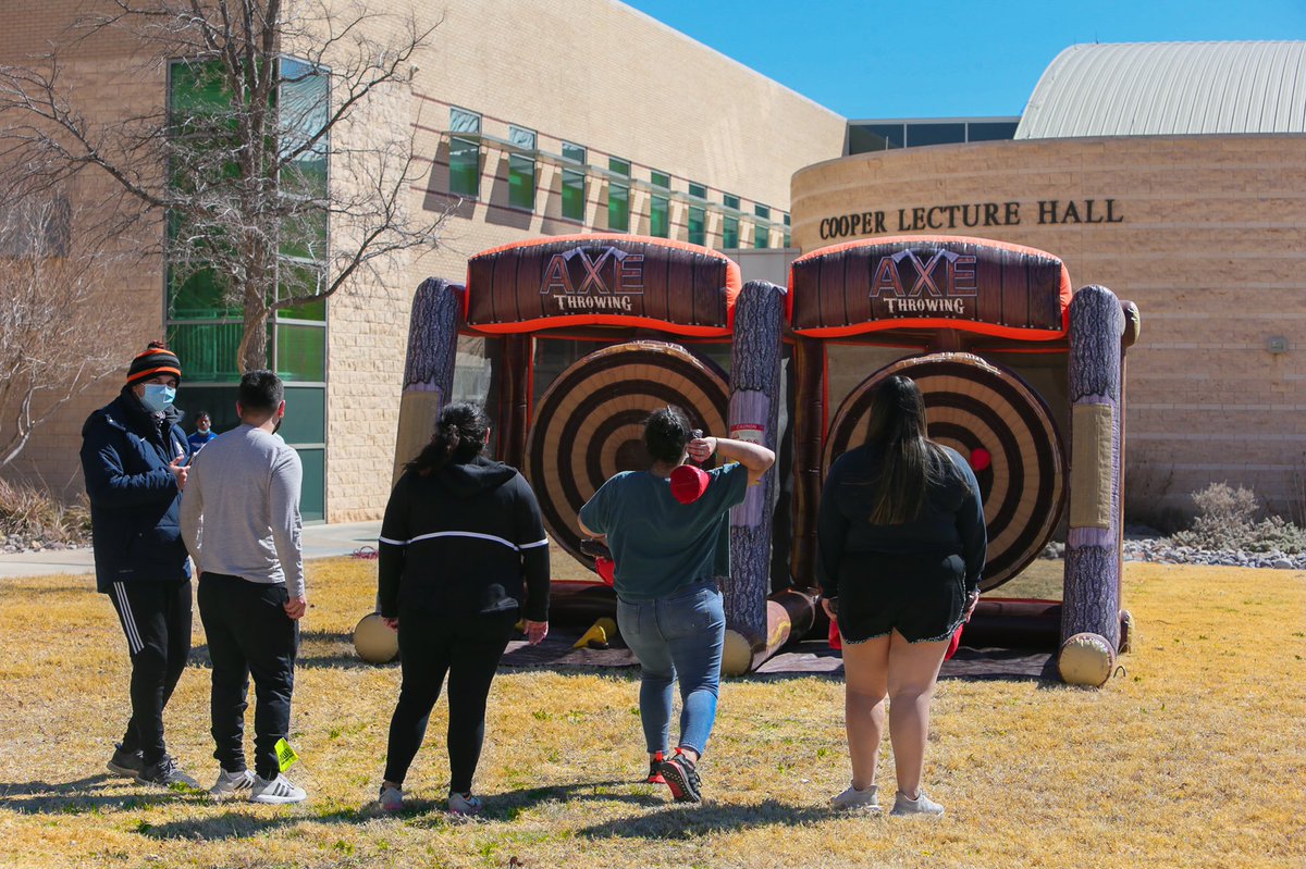 UT Permian Basin tweet media