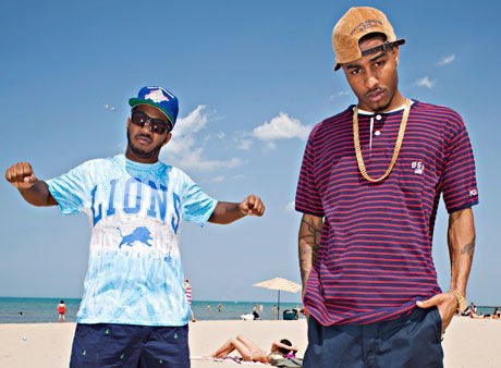 fakeshoredrive's tweet image. The Influencers          The Influenced