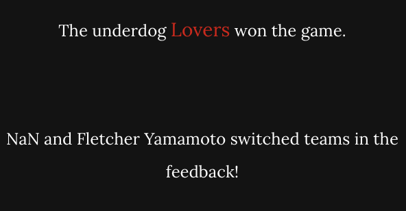 🚨 FEEDBACK DETECTED 🚨