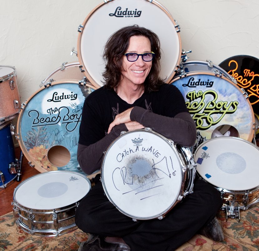Happy Birthday, John Cowsill! 
